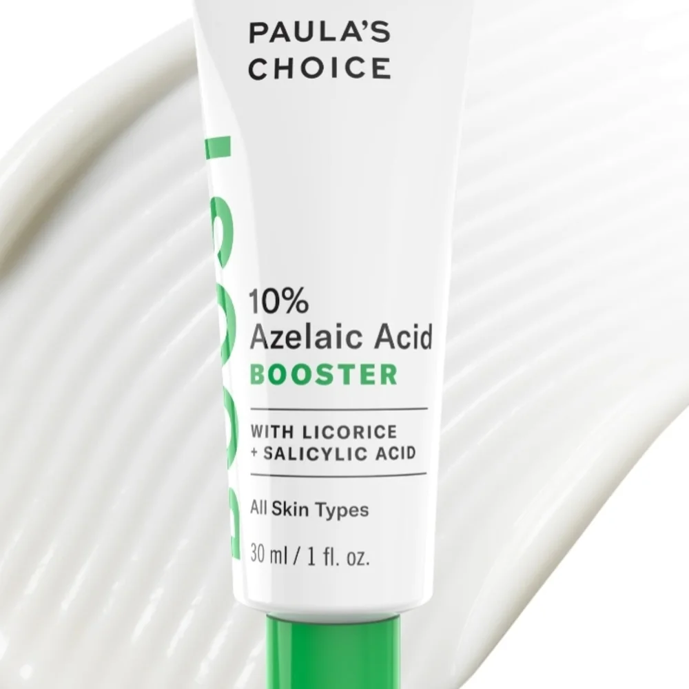 Paula's Choice 10% Azelaic Acid Booster - White and Green - Picture 3 of 3
